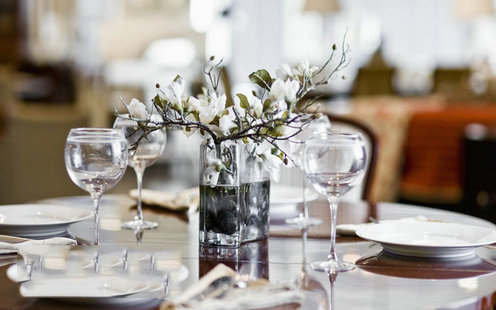 锦绣江南（体北店）婚宴预订