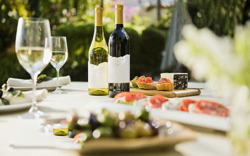 狗不理（中山路店）婚宴预订