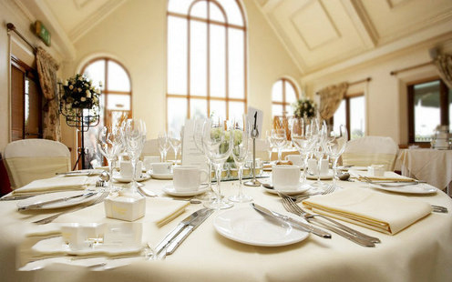 普天和酒楼（中山路店）婚宴预订