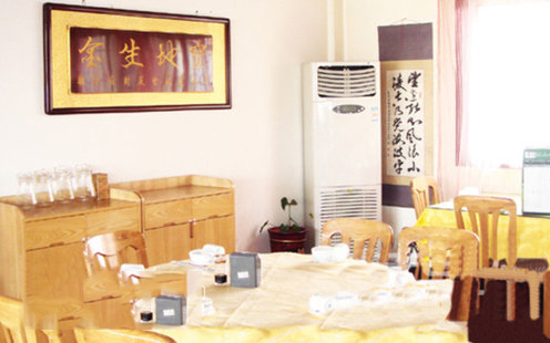 宝德隆粗粮馆婚宴预订