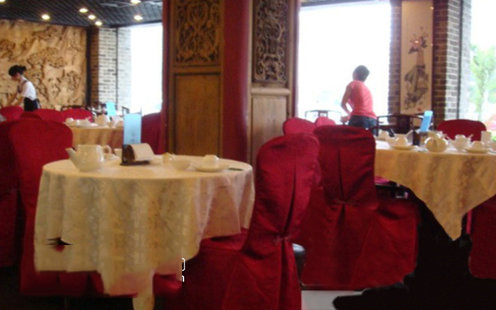 翠亨邨（十一经路店）婚宴预订