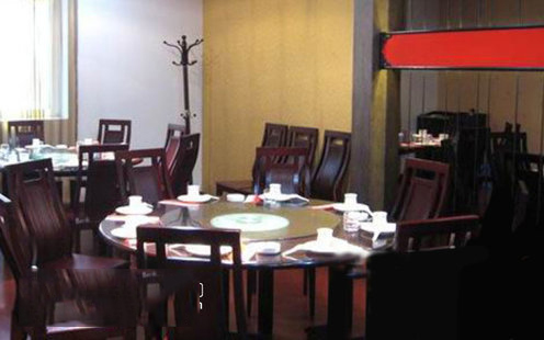 登瀛楼（河东店）婚宴预订