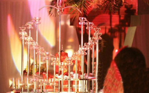 津龙湾大酒店婚宴预订