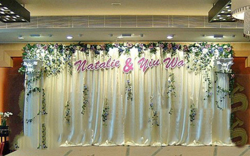 顺兴德（崂山道店）婚宴预订