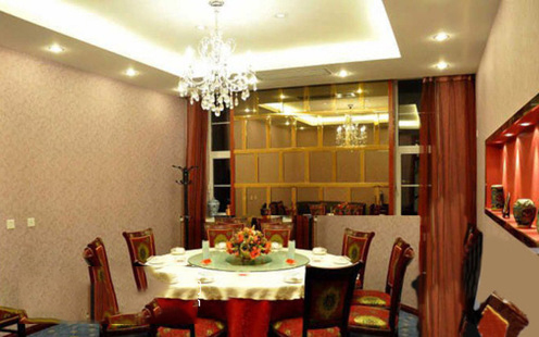 一品盛宴婚宴预订