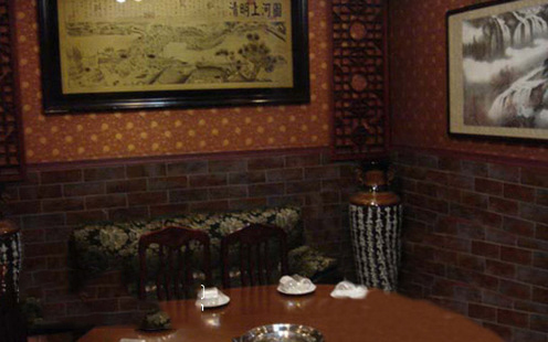 又一顺饭店婚宴预订