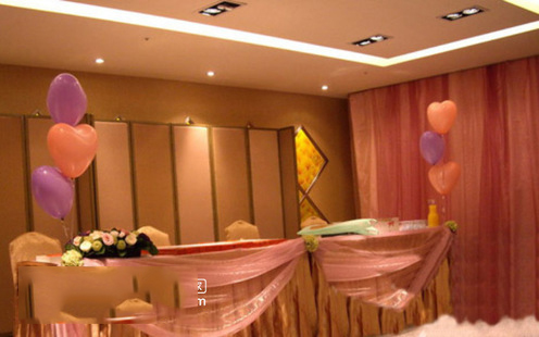 老船长酒店婚宴预订