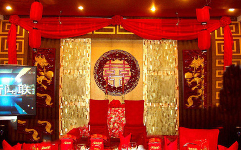 外婆桥水煮鱼婚宴预订