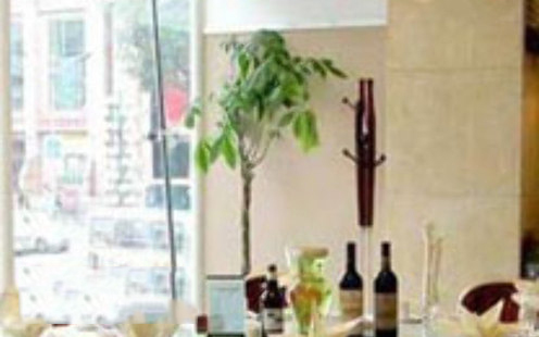 周记世家海鲜酒楼婚宴预订