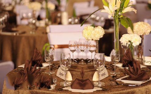 紫金石大酒店婚宴预订