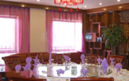 锦绣江南（宜白路店）婚宴预订