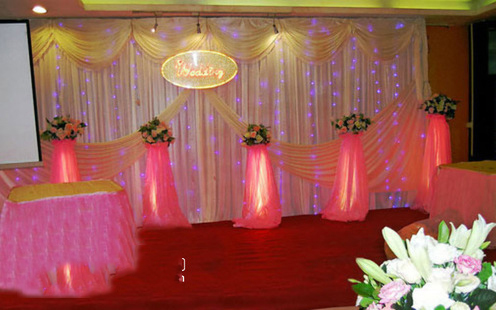 兴辰新食城婚宴预订