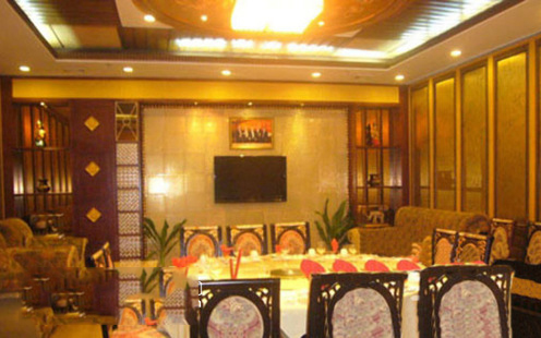 燕翅楼婚宴预订