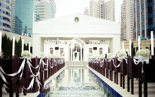 贵达卧牛湖度假村婚宴预订