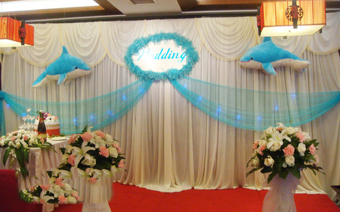 蜀峰花园酒店婚宴预订