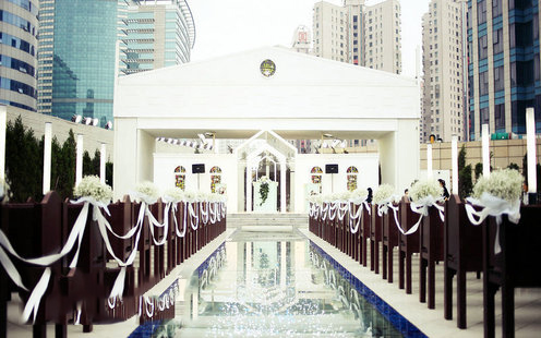 皇冠明珠鱼翅楼（河西店）婚宴预订