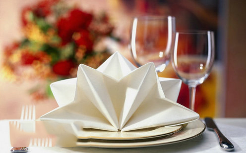 1618会馆婚宴预订