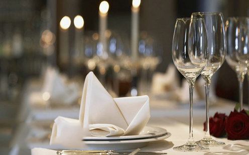 拉维拉地中海餐厅婚宴预订