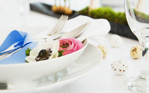 月亮之上商务会馆婚宴预订