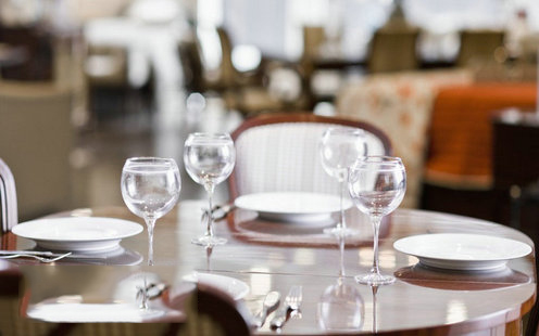 维多利亚美食宫海鲜大酒楼婚宴预订