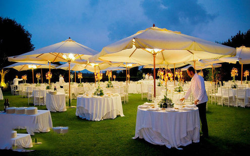 滨海圣光皇冠假日酒店婚宴预订