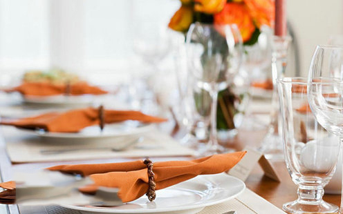 丁香花园婚宴预订