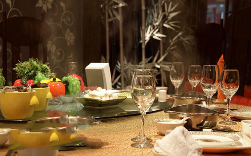 帝城大酒店婚宴预订