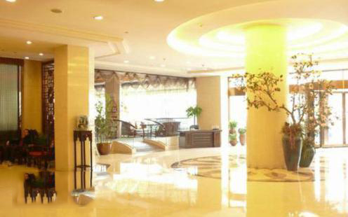 最佳西方宁波江花宾馆婚宴预订