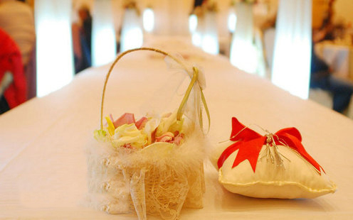 启元大酒店婚宴预订