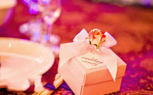 凯德大酒店中餐厅婚宴预订