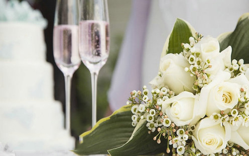 汇高花园酒店婚宴预订