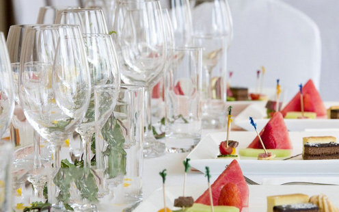 惠中酒店婚宴预订