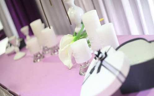 宝丽金大酒店婚宴预订