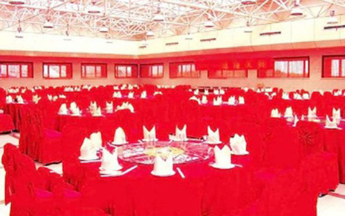 同心大厦婚宴预订