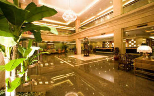 维多利美音时尚酒店婚宴预订