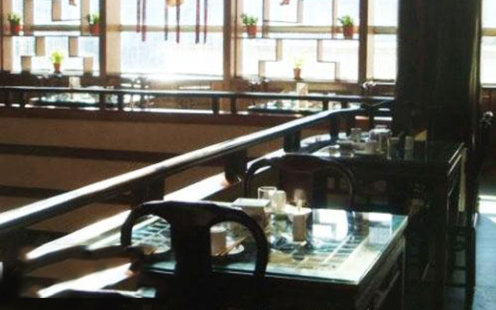 锦绣江南（南开三马路店）婚宴预订