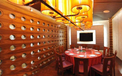 金钱豹美食百汇婚宴预订