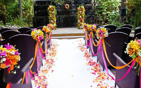 青年餐厅婚宴预订