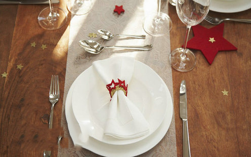 薛家聚仙楼（金钟河店）婚宴预订