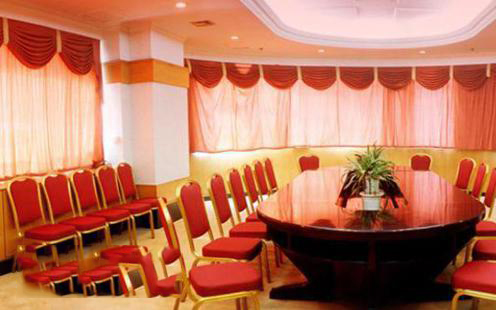 昆仑大酒店婚宴预订