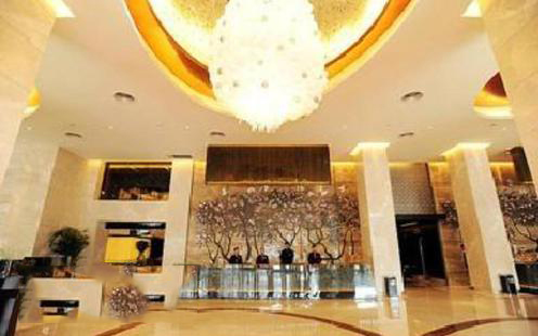 新桃园酒店婚宴预订