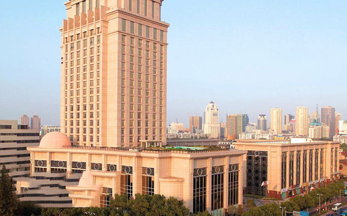 婚宴酒店-婚宴酒店预订价格-3000元以上婚宴酒店排名-宁波蜜匠婚礼