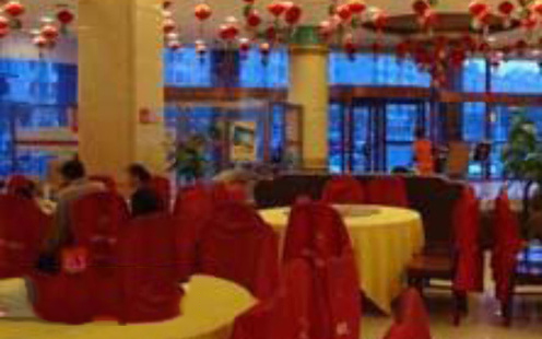 瀚宾楼婚宴预订