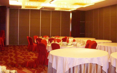 国际饭店婚宴预订