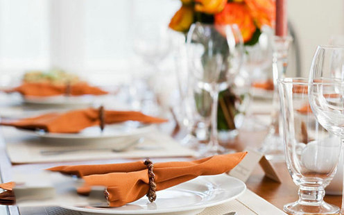 大岛酒楼（梅江南店）婚宴预订