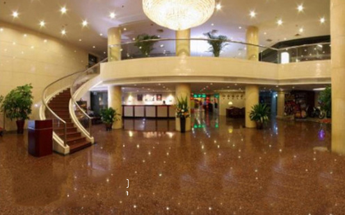 科技咨询大厦婚宴预订