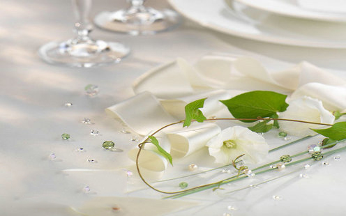 聚宴府婚宴预订