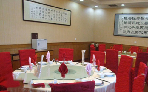 雍阳宾馆婚宴预订