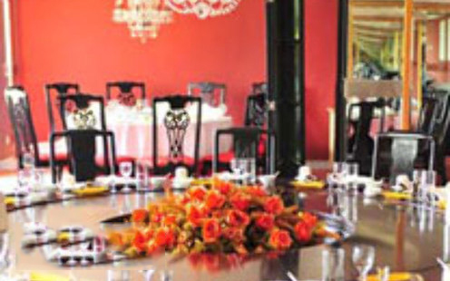 艾尔博国际酒店婚宴预订