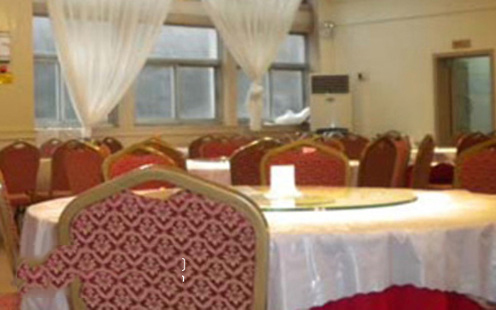 沃达大酒店婚宴预订